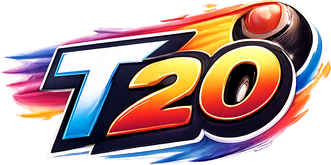 t 20 ব্র্যান্ড লোগো